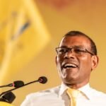 އެމްޑީޕީގެ ޗެއާޕާސަން އިންތިހާބު ނަޝީދު ކާމިޔާބު ކުރައްވައިފި