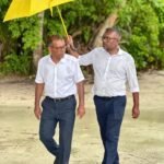 ެއެމްޑީޕީގެ ލީޑަޝިޕަށް ބައްދަލުތަކެއް ގެންނަންޖެހޭ: ނަޝީދު