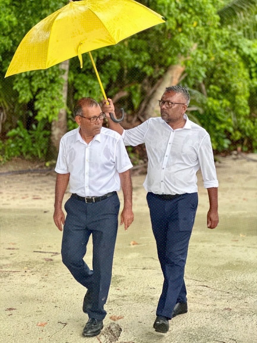 Anni + Fayyaz