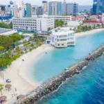 މަރާމާތަށްފަހު ރަސްފަންނު މޫދަށް އެރޭ ސަރަޙައްދު އާންމުންނަށް ހުޅުވާލައިފި