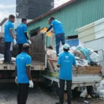 ޓީޖެޓީ ސަރަހައްދުން ދެ ދުވަހު ތެރޭ 19 ޓަނުގެ ކުނި ނަގައިފި