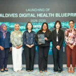 ”މޯލްޑިވްސް ޑިޖިޓަލް ހެލްތު ބްލޫޕްރިންޓް 2026-2030“ ރަސްމީކޮށް އިފްތިތާޙުކޮށްފި