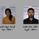 ޑްރަގު ބޭނުންކޮށް ވިއްކާތީ ބަންދުކޮށްފައިހުރި ”އުއްމީދު“ ގެއަށްވަދެތިބި ދެ މީހަކު ހައްޔަރުކޮށްފި