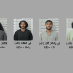 މަސްތުވާތަކެއްޗާއެކު ދުވާފަރުން ހަތަރު މީހަކު ހައްޔަރުކޮށްފި
