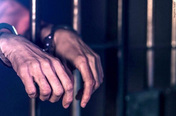 Arrested-gayan-abeykoon-Dinamina-43-5-585x387