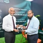 ޒަކާތު ފަންޑުގެ އެހީގައި ބޯންމެރޯ ޓްރާންސްޕްލާންޓް ހެދުމަށް ތެލެސީމިއާ ހަ ކުއްޖަކު އިންޑިއާއަށް ފުރަނީ