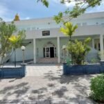 ޢަޒީޒާ މިސްކިތަށް ދެވަނަ ފަހަރަށް ގެއްލުންދީފި
