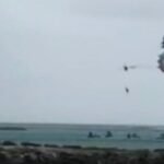 މާފުށީގައި ވައިކުޑައެއް ފަޅައިގެންގޮސް ނުރައްކާތެރި ހާދިސާއެއް ހިނގައިފި