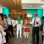 މާލޭ ސަރަހައްދުގައި ކުނި ގިނަވާ މައްސަލައަށް ހައްލެއް ހޯއްދެވުމަށް ކައުންސިލަރުން ވެމްކޯއަށް