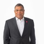 އޭޝިއަން ބޭންކަރސް އެސޯސިއޭޝަންގެ ޗެއާމަންކަމަށް ބީއެމްއެލްގެ ސީއީއޯ