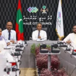 މާލެ ސިޓީ ސްމާޓް ސިޓީއަކަށް ބަދަލުކުރުމަށް ޗައިނާގެ ކުންފުންޏަކާއެކު މަޝްވަރާކޮށްފި