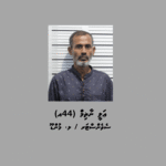 ތިންލައްކަ އަށްވުރެ ގިނަ ރުފިޔާހުރި ފޮއްޓެއް ވަގަށްނެގި މީހަކު 15 ދުވަހަށް ބަންދުކޮށްފި