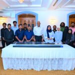 އިންޖިނޭރުންގެ ދުވަސް ފާހަގަކުރަން ނިންމީ އެ ދާއިރާއަށް ގިނަ ދިވެހިން ނެރުމުގެ ބޭނުމުގައި: ރައީސް
