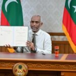 ރިސޯޓްތަކަށް ލިބޭ އާމްދަނީގެ 40 އިންސައްތަ މާރުކުރާ ބިލް ރައީސް ތަސްްދީގުކުރައްވައިފި