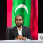 ނޫސްވެރިޔާ ސާއިދަށް އައިސީޔޫގައި ފަރުވާދެނީ