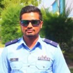 ހޯމް މިނިސްޓަރާއި ސީޕީ، ސާޖަންޓް ނާފިޢުގެ ޢާއިލާއާ ބައްދަލުކުރައްވައިފި