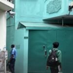 ގޭސް ލީކުވުމުގެ ހާދިސާއެއްގައި 51 އަހަރުގެ މީހާކު މަރުވެއްޖެ