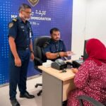 ޕާސްޕޯޓު ދޫކުރުމުގެ އުސޫލަށް ބަދަލުތަކެއް