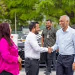 އިންޖިނޭރިންގެ ދިރާސާތައް ކުރާ މަތީ ފެންވަރުގެ އިމާރާތެއް އަޅަނީ