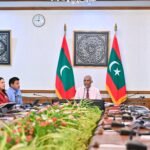 އިޙުތިރާމު އަދާކުރުމުގެ 5 އަހަރުގެ ޤައުމީ މަޝްރޫޢުގެ ތަފްޞީލްތައް ހާމަކޮށްފި