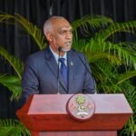 އިސްލާމީ ޝަޚްޞިއްޔަތު ދެމެހެއްޓުމަށް ޒުވާން ޚަޠީބުން ޢަމަލީ ގޮތުން ނަމޫނާ ދައްކަން ޖެހޭ: ރައީސް