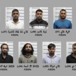 މަސްތުވާތަކެތީގެ ވިޔަފާރިކުރާކަމުގެ ތުހުމަތުގައި ބަންގްލަދޭޝް 9 މީހަކު ހައްޔަރުކޮށްފި