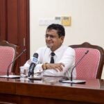 އިންފޮމޭޝަން ކޮމިޝަނަރުގެ މަޤާމަށް ޢަބްދުލްޢަޒީޒް ޖަމާލް އަބޫބަކުރު ޢައްޔަނު ކުރައްވައިފި