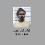 ޕާކުކޮށްފައި އޮތް ކާރެއްގައި ޖައްސާފައި ދިޔަ މީހަކު ހައްޔަރުކޮށްފި