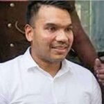 ނަމާލް ރާޖަޕަކްސަގެ ބަންދުގެ މުއްދަތު އިތުރު ކޮށްފި