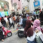 ތަކުރާރުކޮށް ޓްރެފިކް ގަވައިދާ ޚިލާފުވާ ފަރާތްތައް ހަރުކަށި ފިޔަވަޅު އަޅަނީ