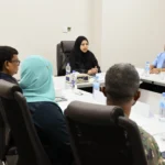 އިހްތިރާމް އަދާކުރުމުގެ ގައުމީ މަޝްރޫއުގެ ވިލަރެސް ކޮމިޓީ އެކުލަވާލައިފި