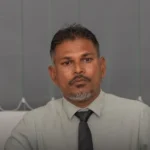 ސައްހަނޫން މަޢުލޫމާތު ހިއްސާކުރި މައްސަލައިގައި ސަޢުދުއަށް ދައުވާކޮށްފި