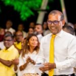 ރެސިޑެންސީ އެއްބަސްވުން އަވަހަށް މަޖިލީހަށް ފޮނުވަން ޖެހޭ: ނަޝީދު