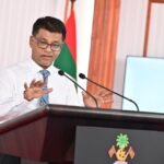 ރައީސް އޮފީހުގެ ޕޮލިސީ ސެކްރެޓަރީ އިސްތިއުފާދެއްވައިފި