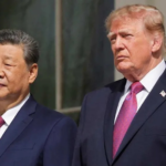 އެމެރިކާ ފަހަތަށް ޖައްސާލާފައި ޗައިނާއިން ދުނިޔޭގެ އެއްވަނަ ގައުމުގެ މަގާމު ހާސިލު ކުރެވިދާނެތަ!