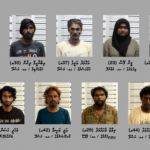 މަސްތުވާތަކެއްޗާއި ބަނގުރަލުގެ ވިޔަފާރިކުރާކަމުގެ ތުހުމަތުގައި ރަސްދޫއިން ބަޔަކު ހައްޔަރުކޮށްފި