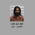 ސައިކަލު މަތީގައި އޮށޯވެ އޮވެގެން ދުއްވި މީހަކު ހައްޔަރުކޮށްފި