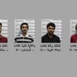 ތިން ފަންނާނުންނާއެކު  ވިލިމާލޭން ހައްޔަރުކުރި މީހުންގެ ބަންދަށް 15 ދުވަސް
