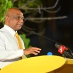 އަސާސެއް ނެތް ތުހުމަތުތަކުގައި ދޭދޭ ފަރުދުންނާއި ޢާއިލާތަކަށް ދޭ އަނިޔާ ހުއްޓާލަންޖެހޭ: ޝާހިދު