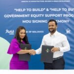 ގެދޮރު އިމާރާތްކުރުމަށާއި ގަތުމަށް 1 މިލިިއަން ރުފިޔާއާ ހަމައަށް އެހީ