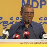 ރާއްޖޭގެ އިގްތިސާދު ދަނީ ދުވަހެއް ދުވަހަކަށް ބޮއްސުންލައި ހަލާކުވަމުން: ނަޝީދު