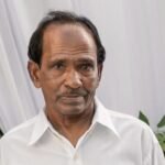 ޓްރިވެންޑްރަމަށް ގެއްލުނު ދިވެހި މީހާ ފެނިއްޖެ