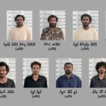 ތިނަދޫ ރޭޕް ހާދިސާ: ހައްޔަރުކުރި މީހުންގެ ބަންދަށް މުއްދަތު އިތުރުކޮށްފި