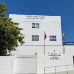 ތިން އަހަރުގެ ކުޑަކުއްޖަކަށް ޖިންސީ ގޯނާ ކުރި މީހަކު 20 އަހަރަށް ޖަލަށް